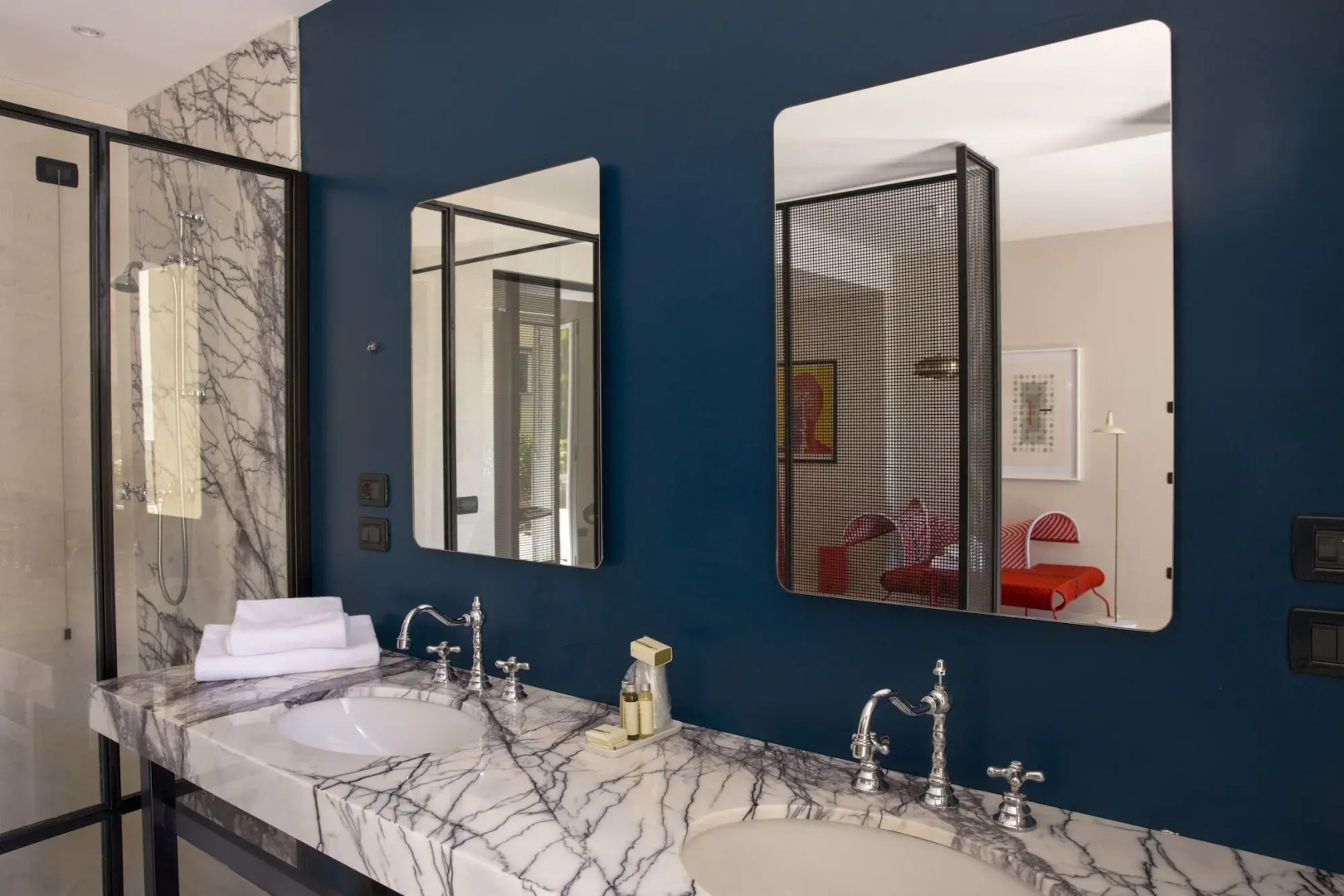 Foto - Boutique Hotel Trieste - Adults Only