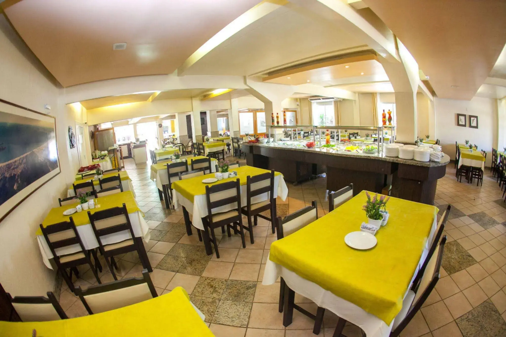 Photo - Hotel Beira Mar