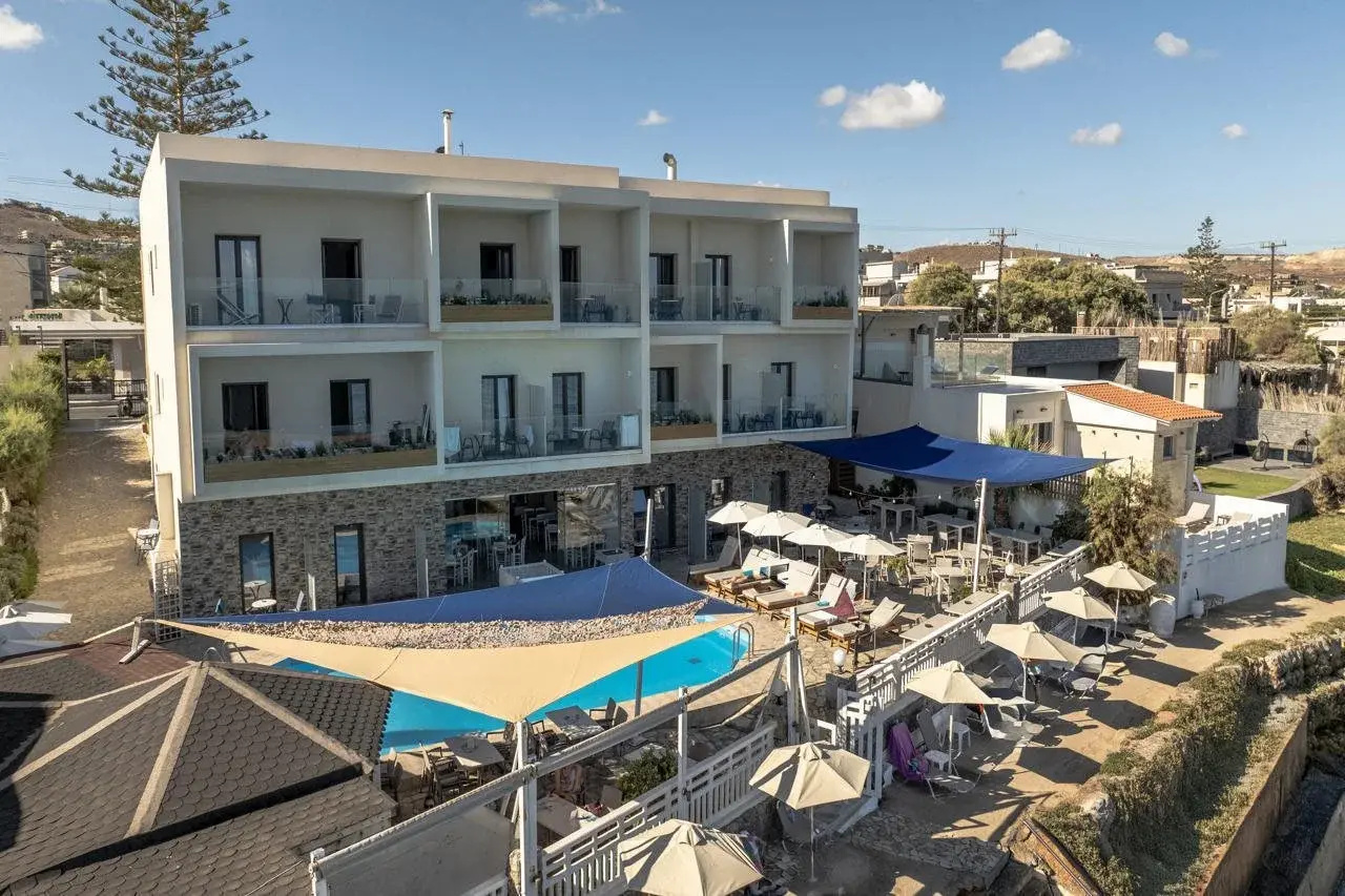 Photo - Sunset Beach Hotel