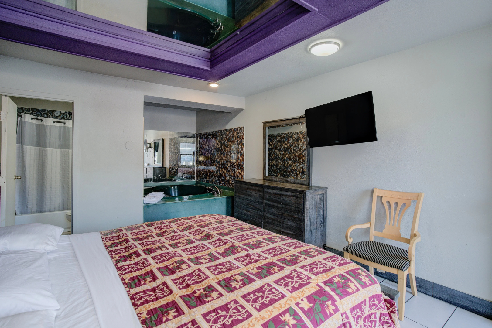 Foto - Hotel O Miami Inn & Suites Chicago Midway Airport