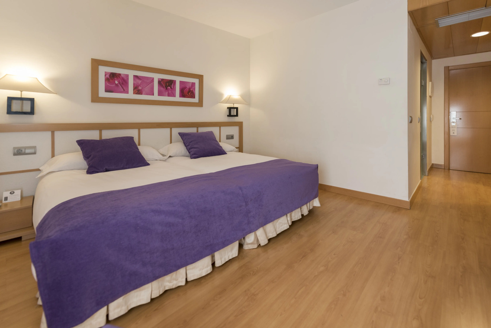 Foto - Itaca Salamanca by Soho Boutique