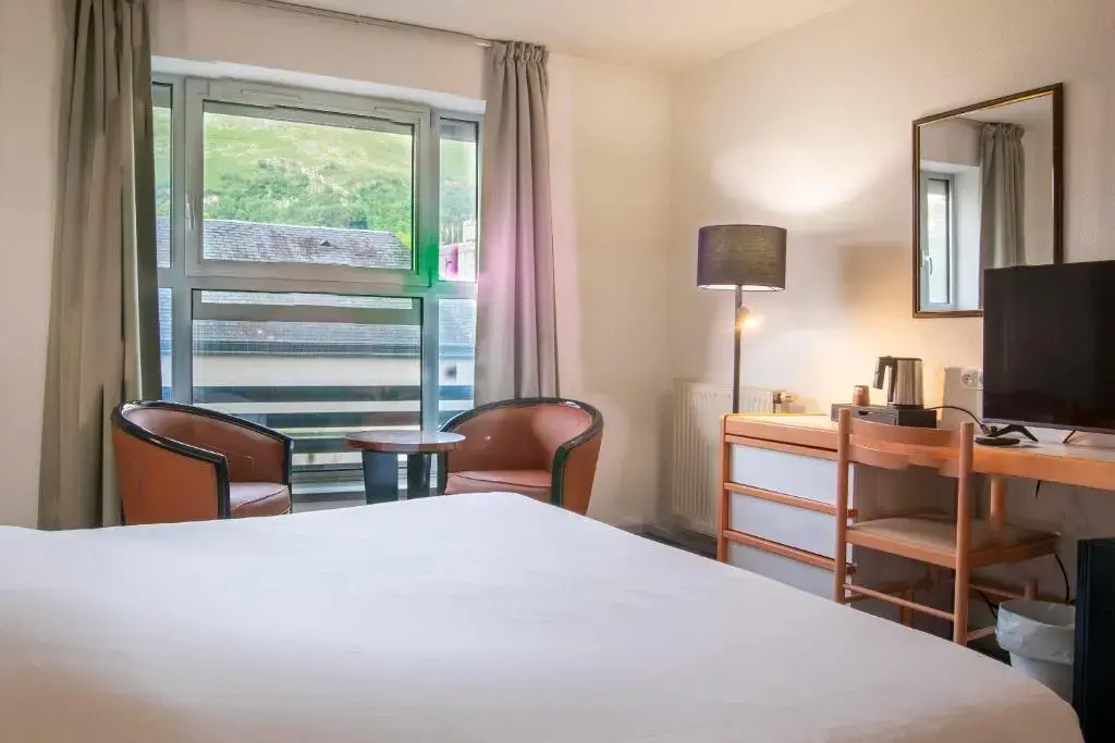 Photo - Hotel Paradis