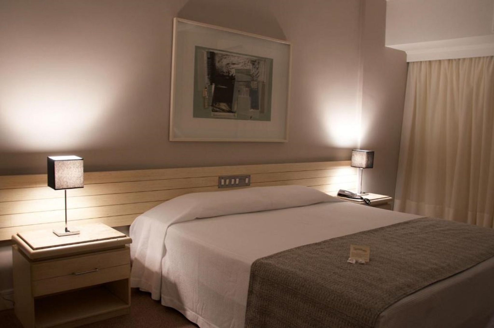 Photo - Hotel Victoria Villa Curitiba by Nacional Inn