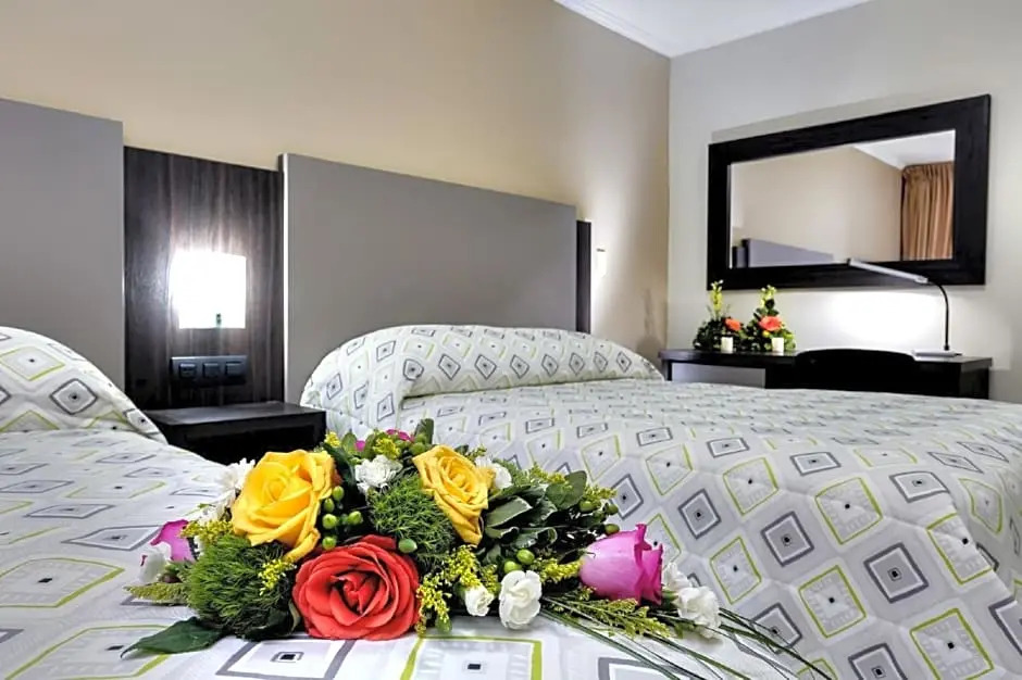 Photo - Hotel Marbella