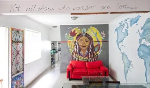Photo - Belem Hostel