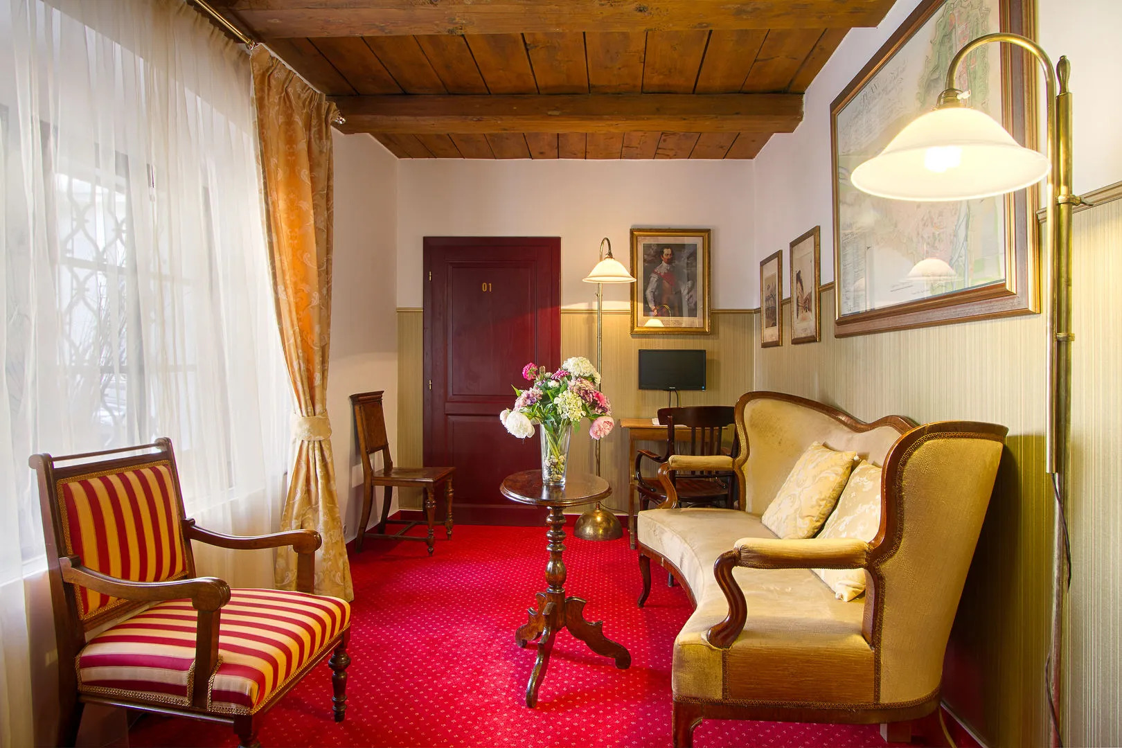 Foto - Hotel Waldstein