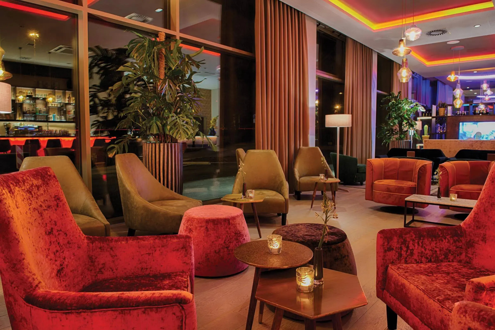 Foto - Leonardo Royal Hotel Ulm