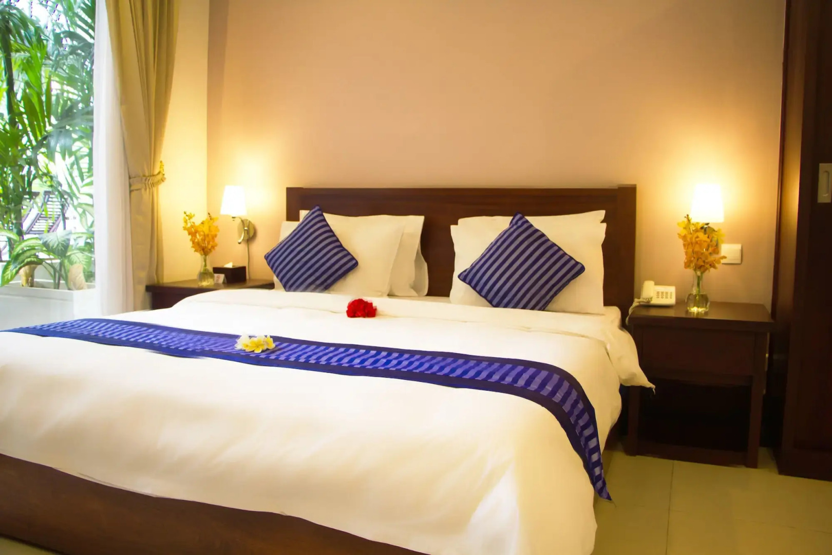 Photo - Skyline Boutique Hotel