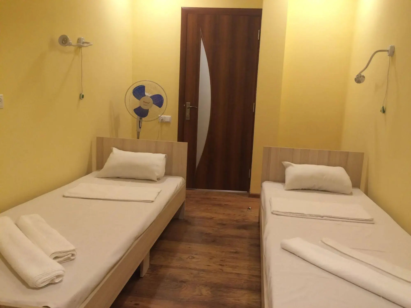 Photo - Your Hostel
