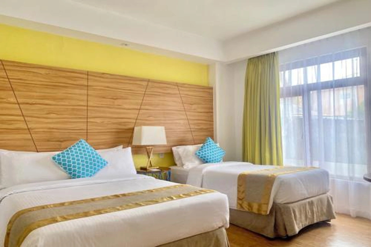Photo - Ferra Hotel and Garden Suites