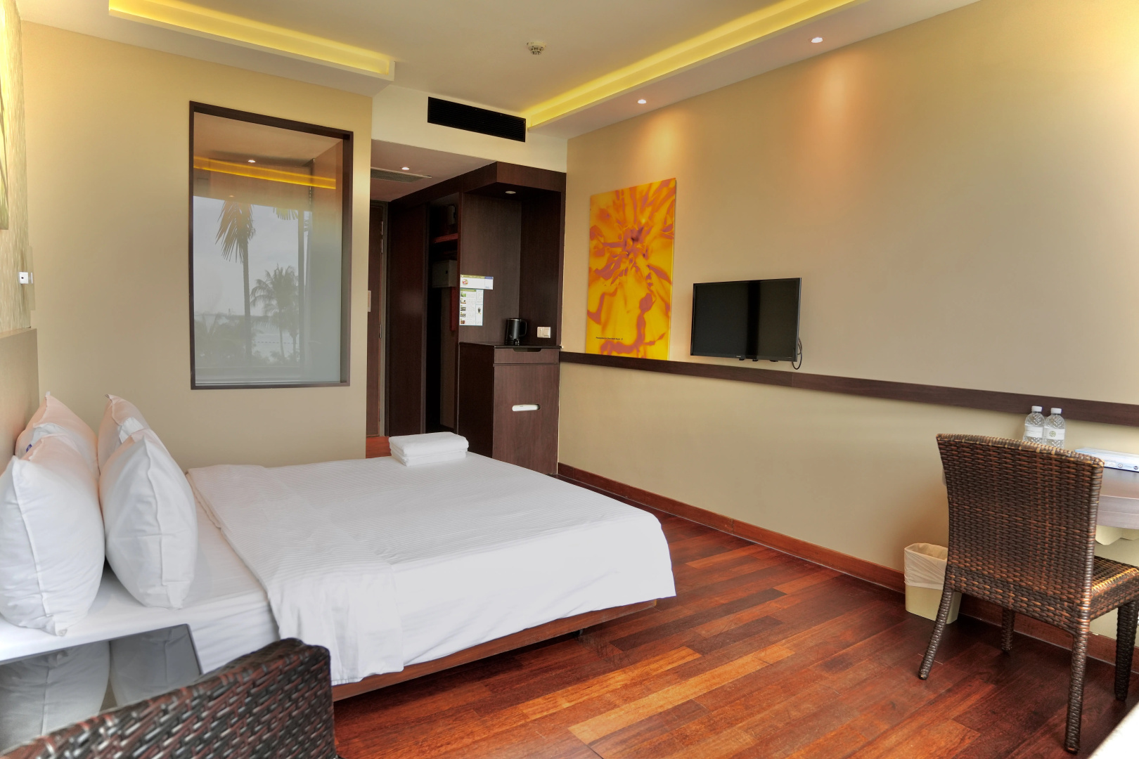 Foto - Siloso Beach Resort - Sentosa