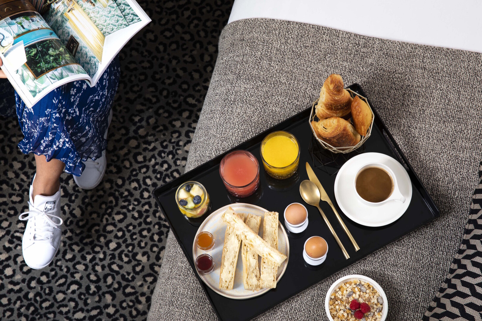 Foto - Hôtel Gramont