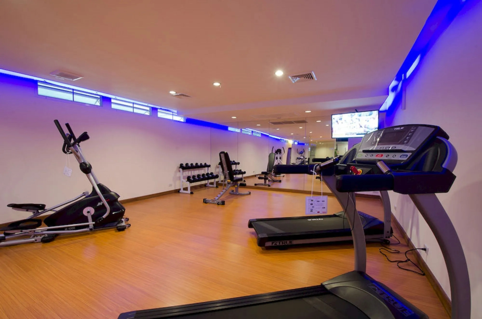 Foto - iCheck inn Residences Sathorn