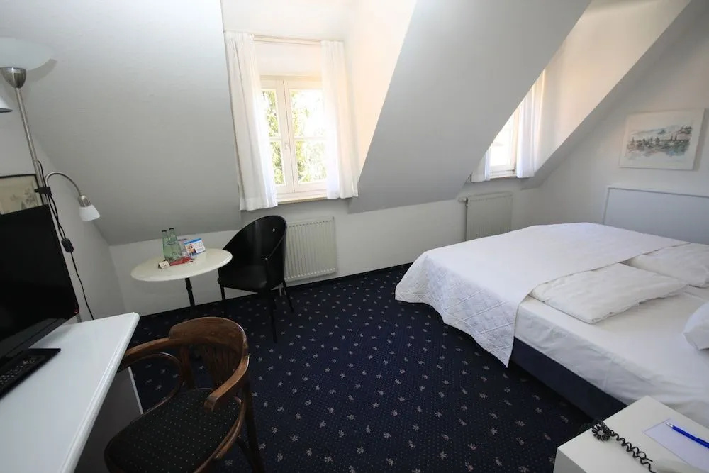 Foto - Hotel am Main