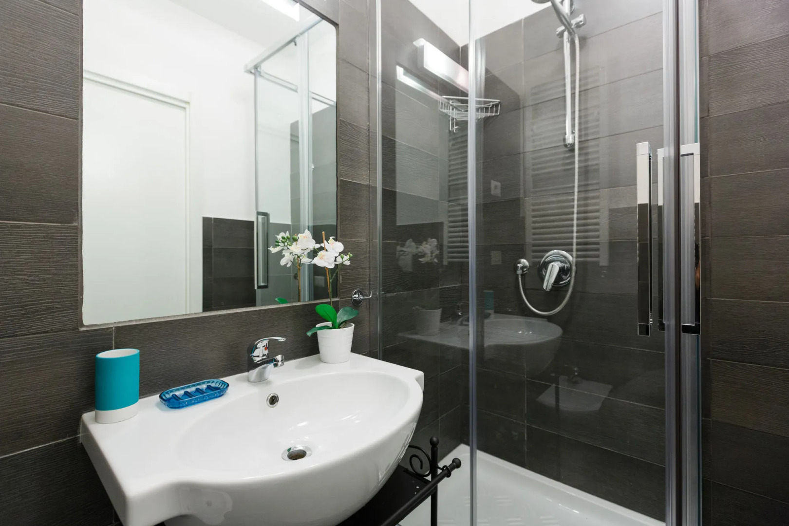 Photo - Roma Trastevere Relais Guest House