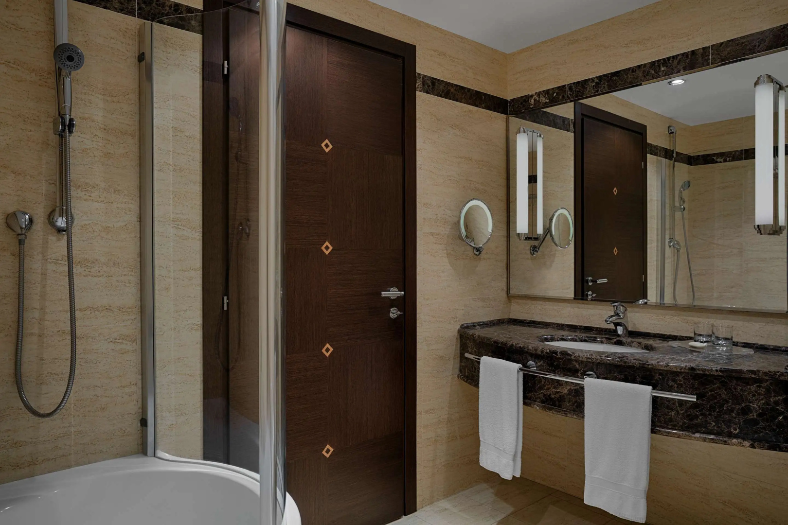 Photo - Hotel Oran Bay Managed By Accor