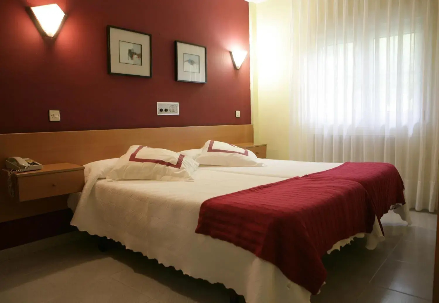 Photo - Hotel Azpiazu