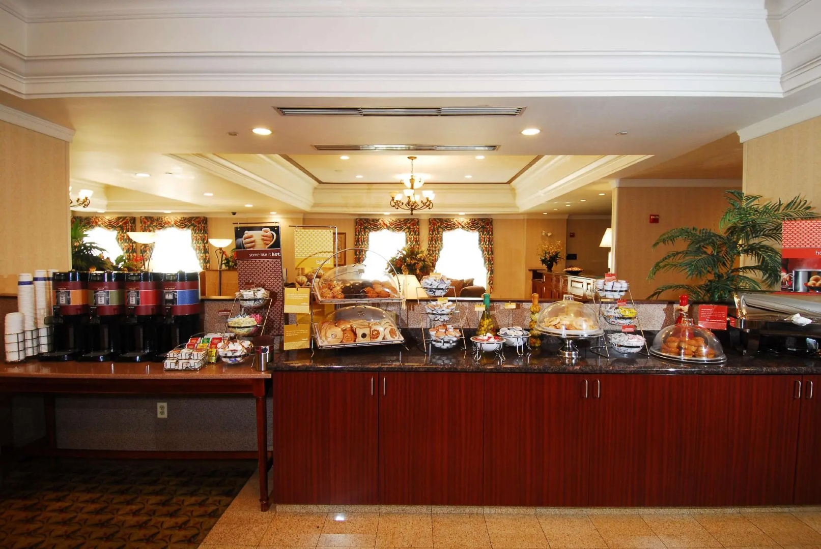 Photo - Hampton Inn by Hilton Boston/Cambridge