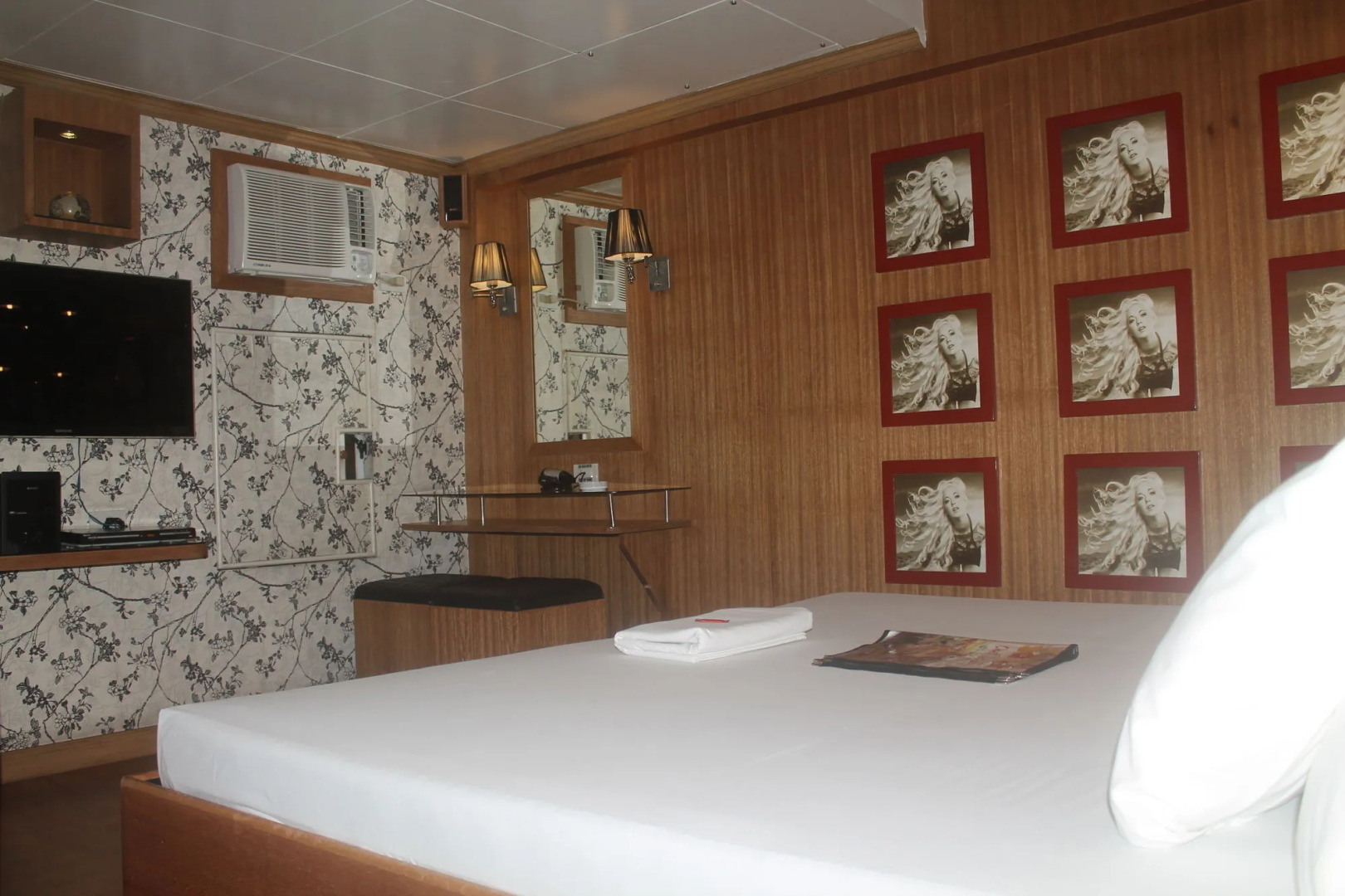 Foto - Hotel Ava Gil Puyat