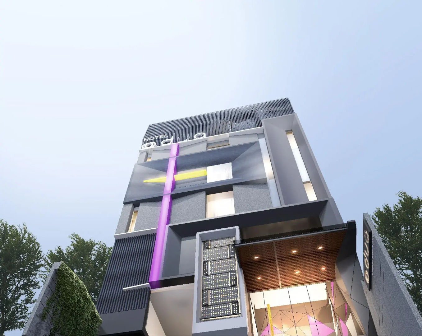 Foto - Odua Thamrin Jakarta