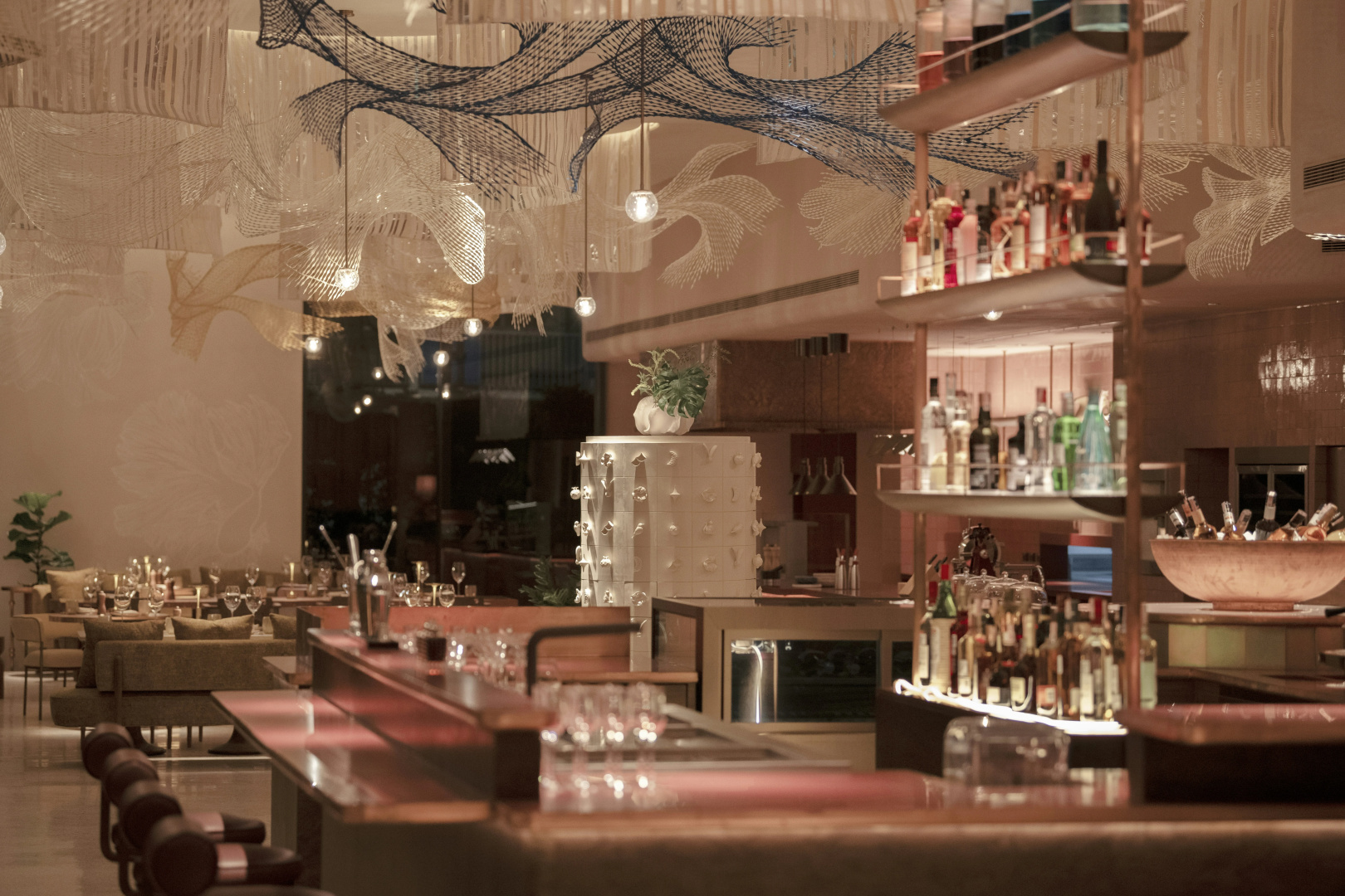 Foto - KROMO Bangkok, Curio Collection by Hilton