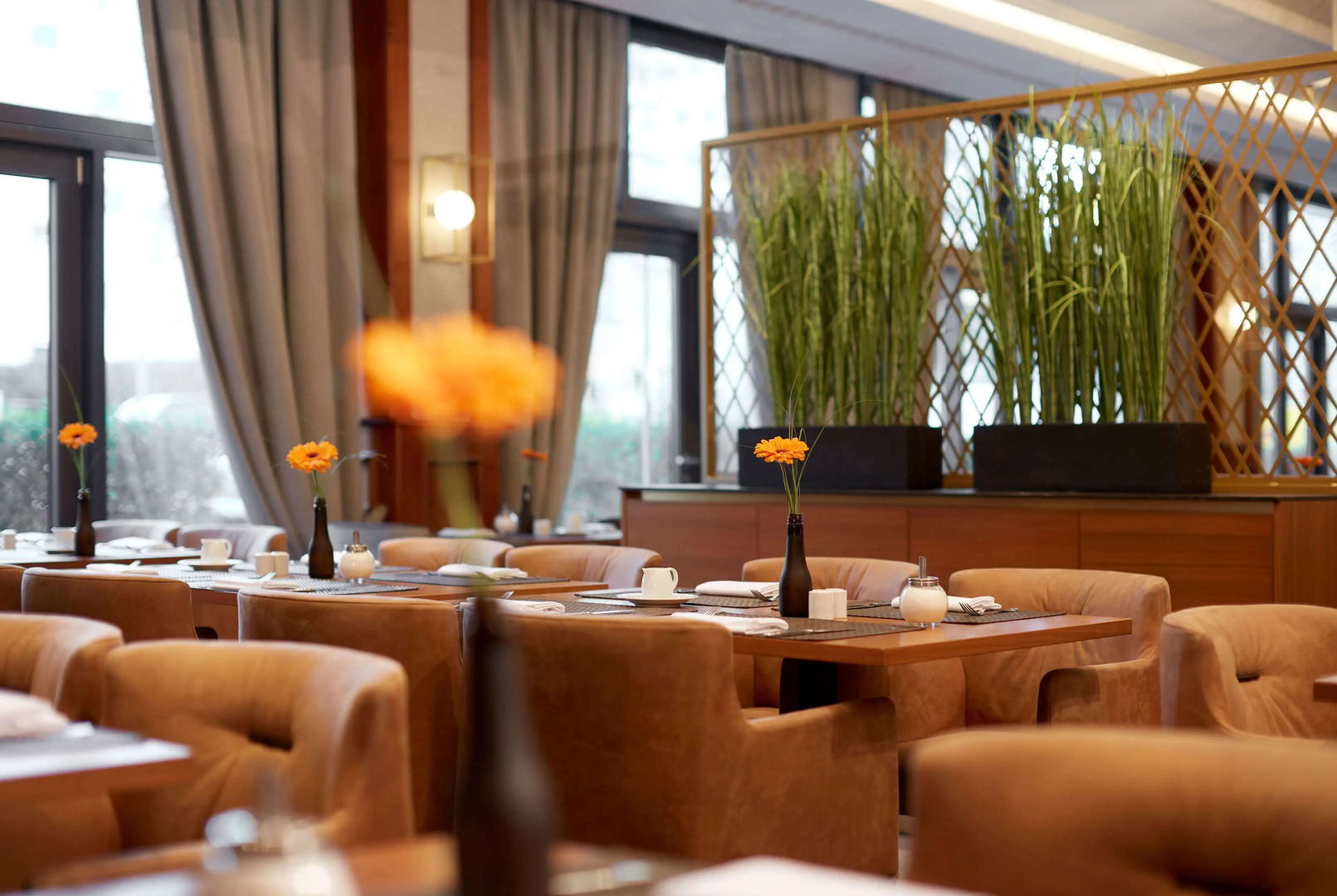 Foto - HYPERION Hotel Berlin