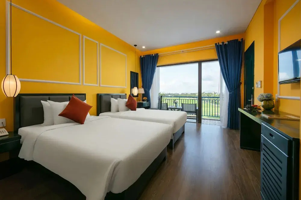 Photo - Serene Nature Boutique Resort & Spa