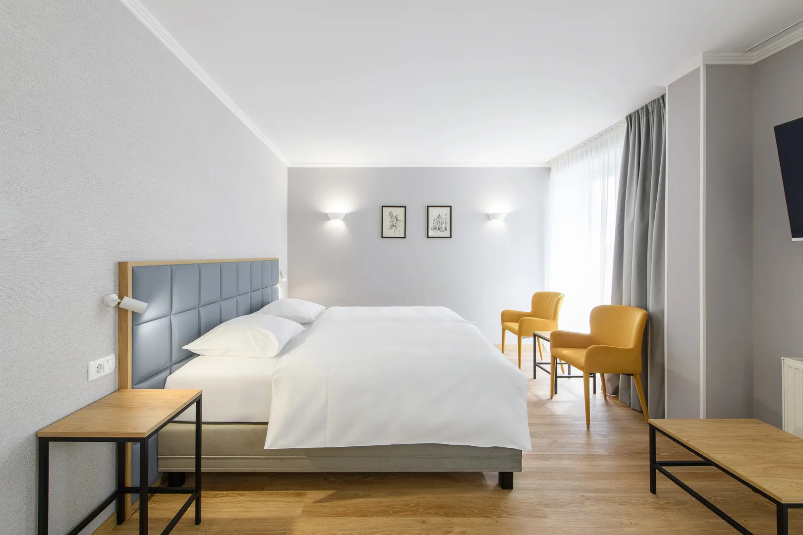 Foto - uHOTEL
