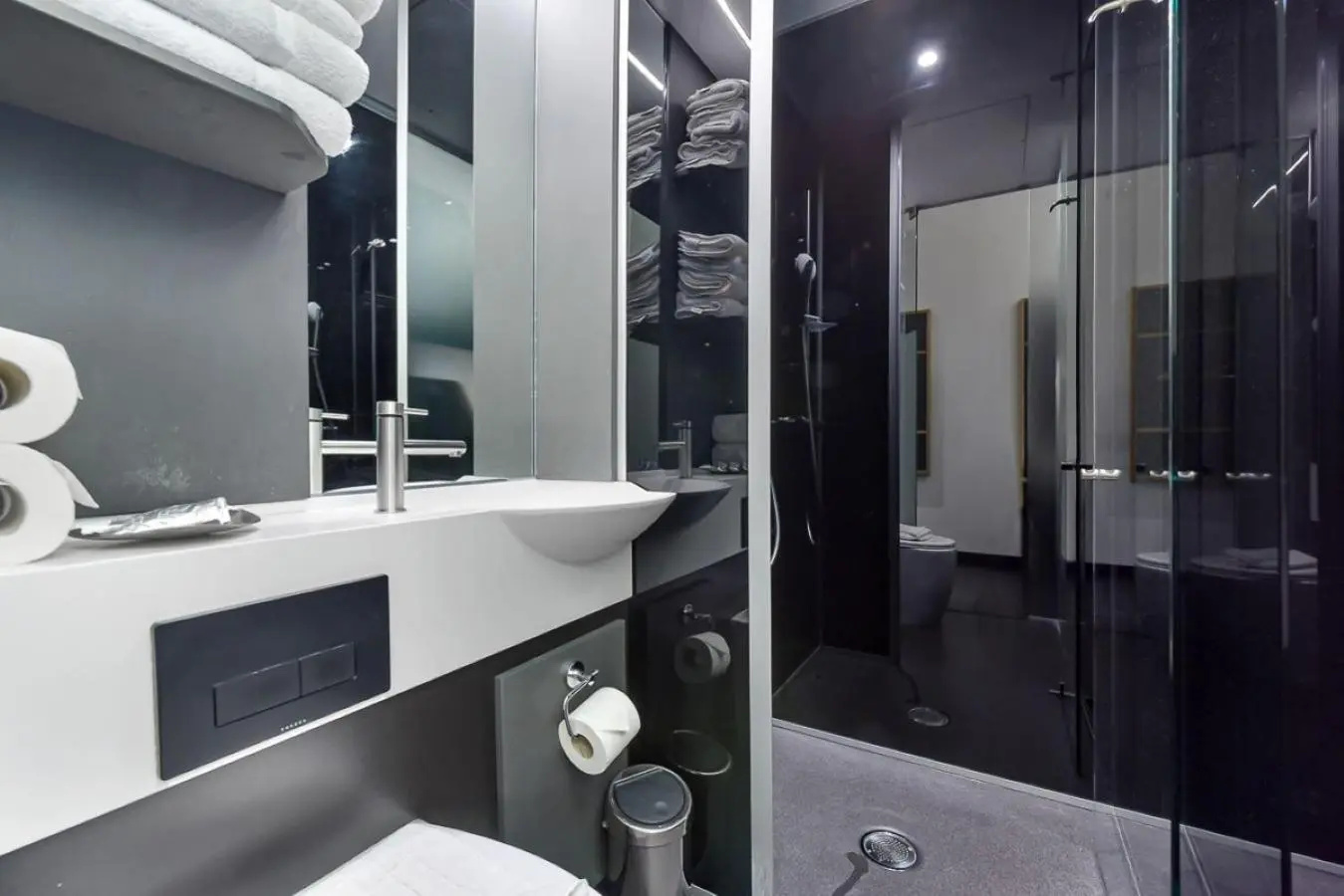 Foto - The Z Hotel Holborn