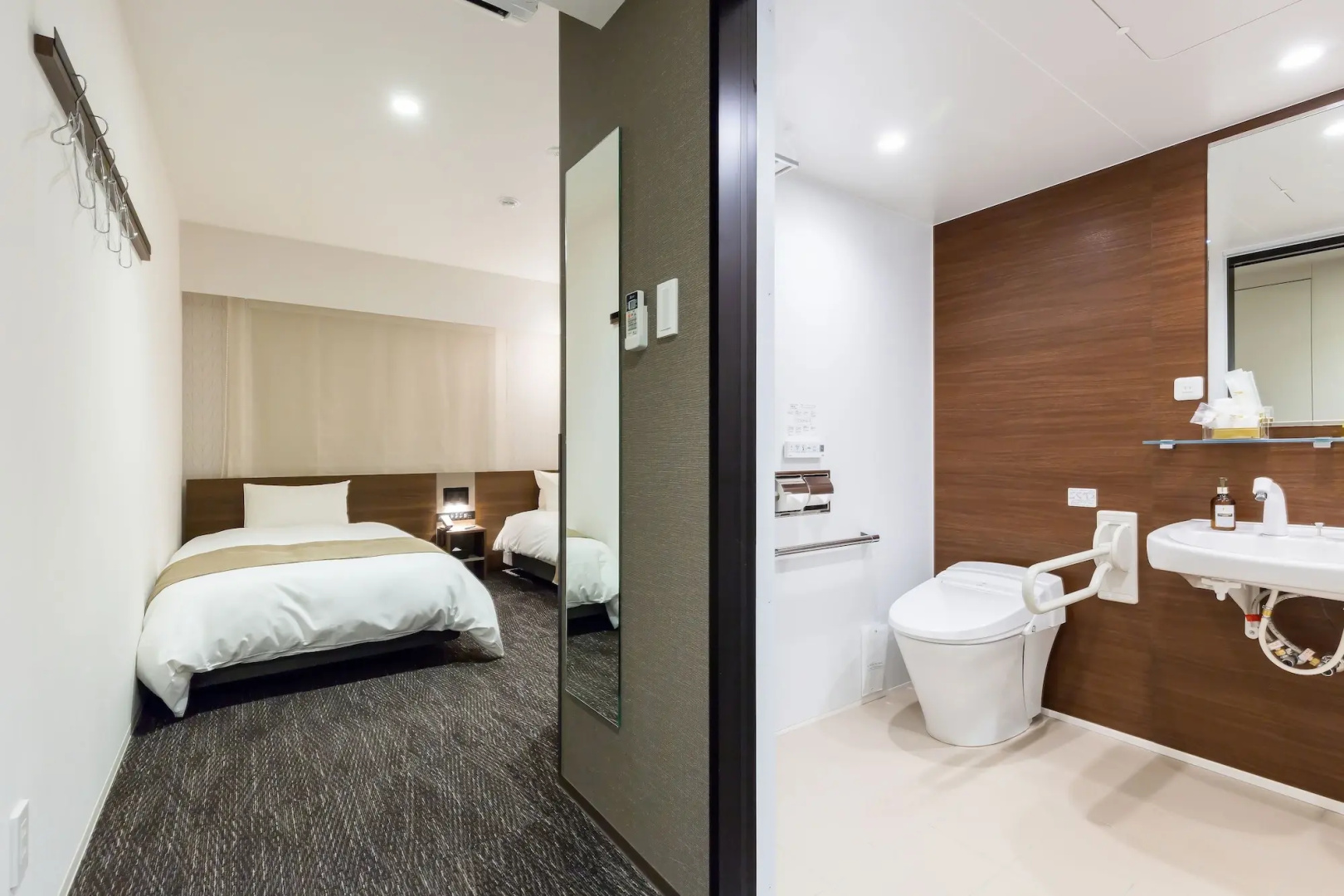 Photo - HOTEL M's EST KYOTO STATION SOUTH
