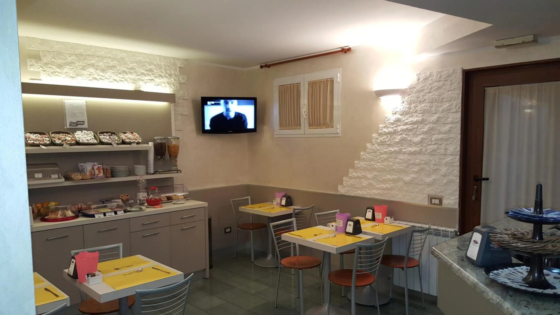 Foto - Hotel Le Querce