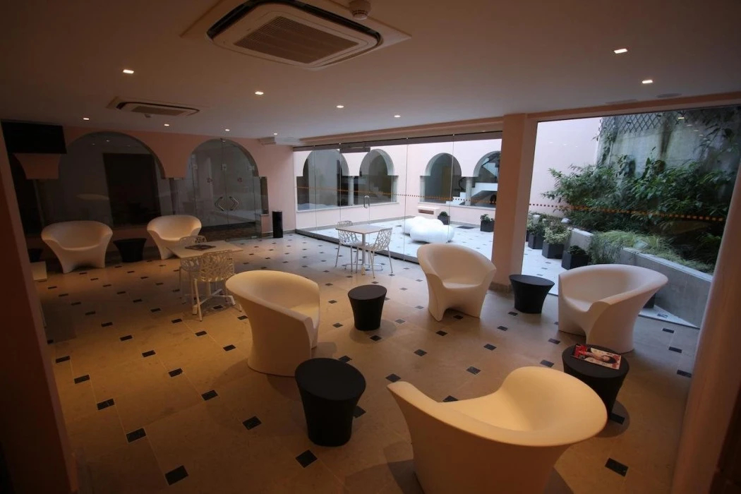 Foto - Sintra Boutique Hotel