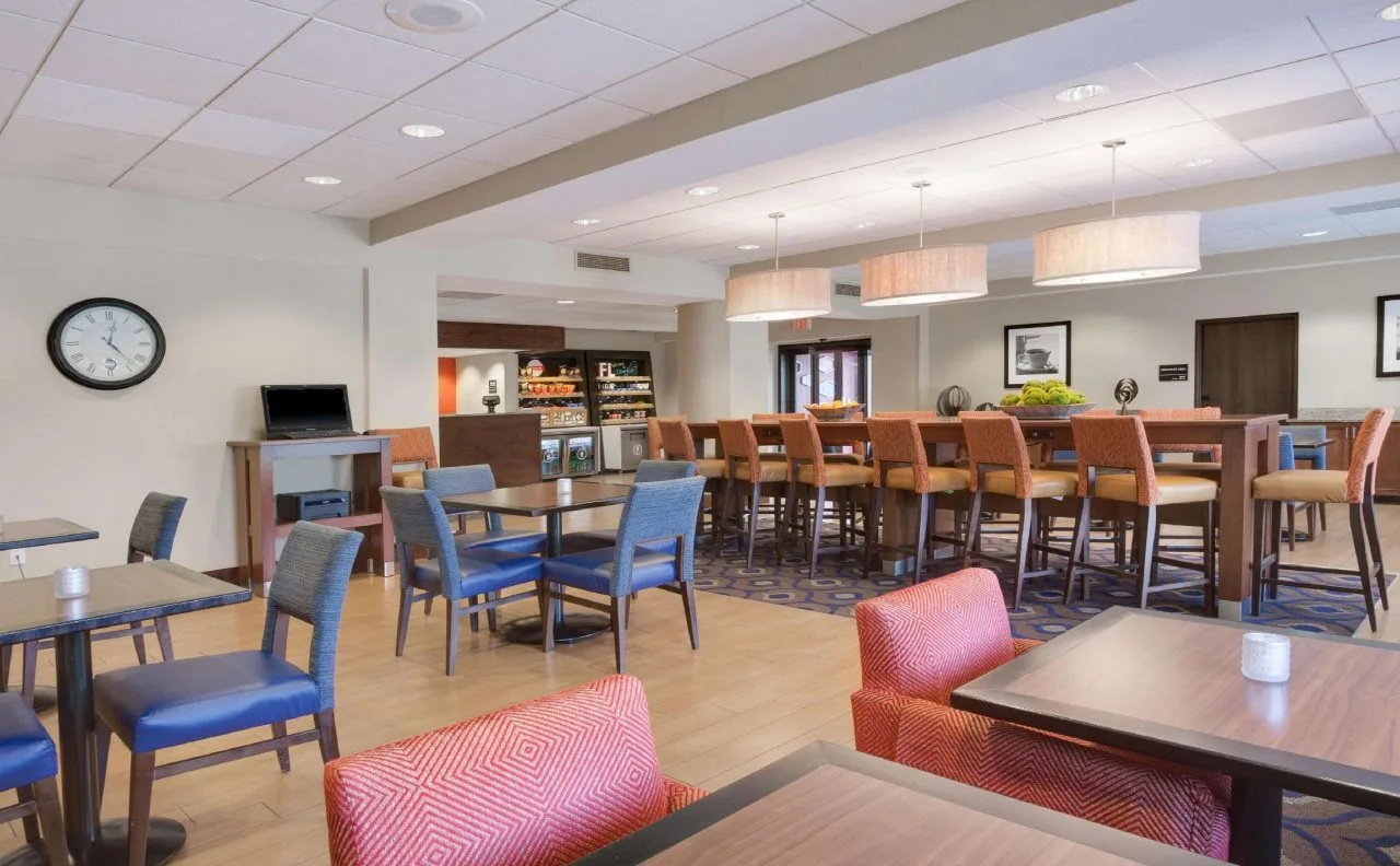 Foto - Hampton Inn Debary/Deltona