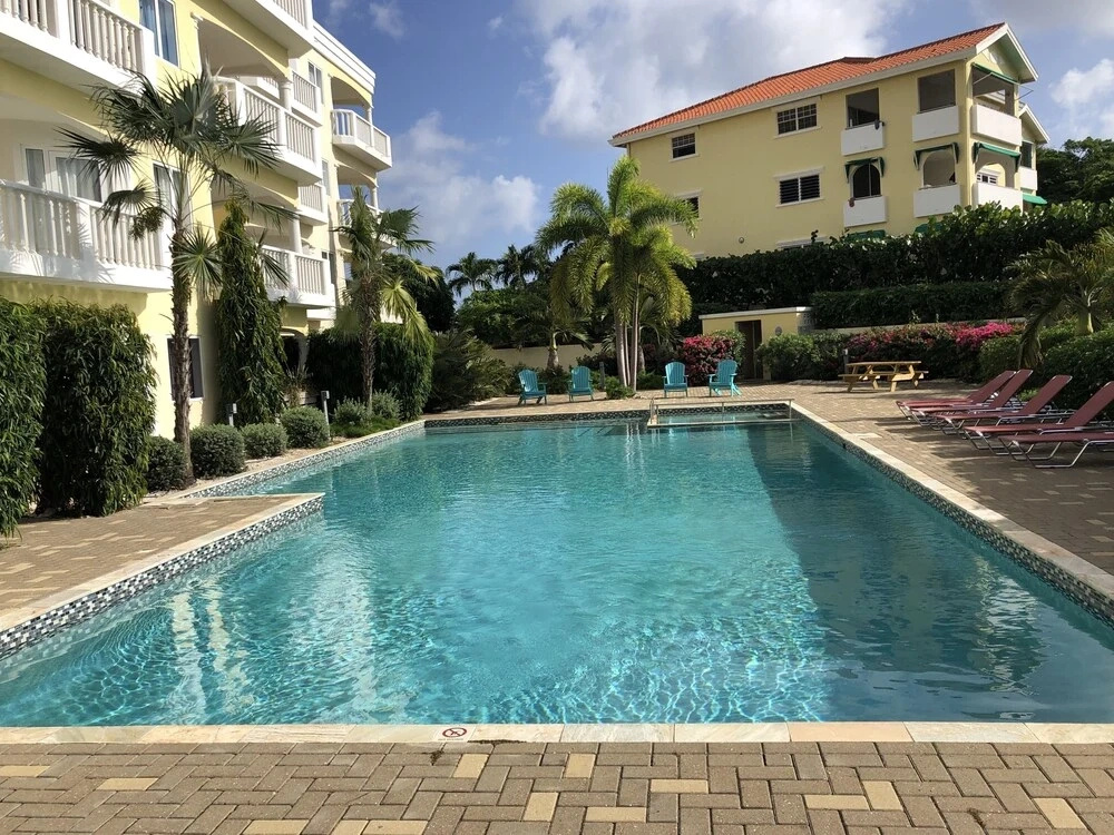 Foto - Xanadu Apartments at Blue Bay Golf & Beach Resort