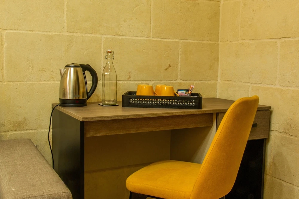 Foto - Sea Holly Gozo