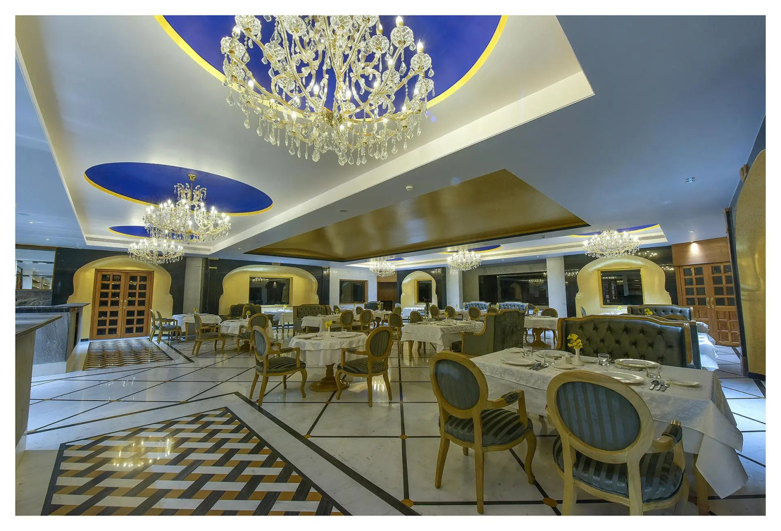 Foto - Buena Vista Luxury Garden Spa Resort