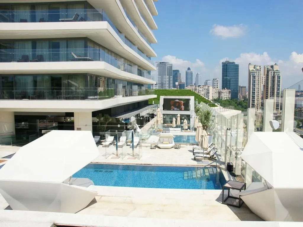 Photo - Raffles Istanbul