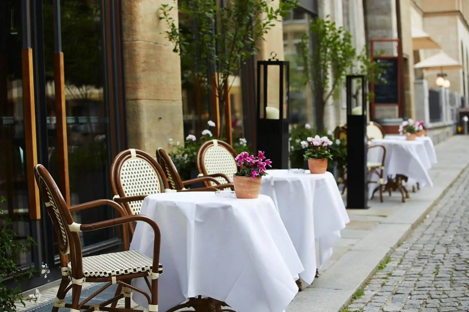 Foto - Steigenberger Icon Grandhotel Handelshof