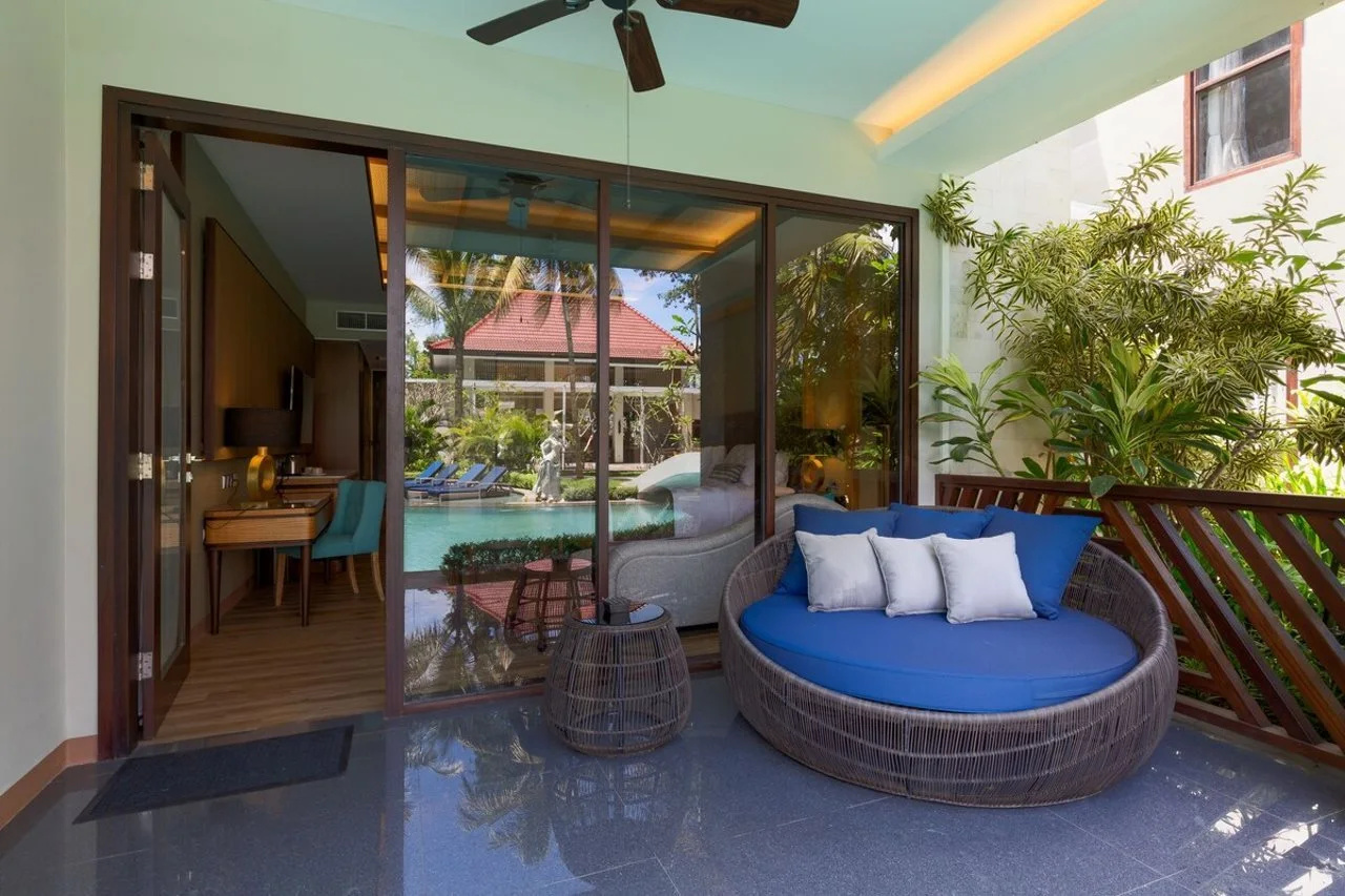 Photo - The Gantari Ubud Hotel & Villa