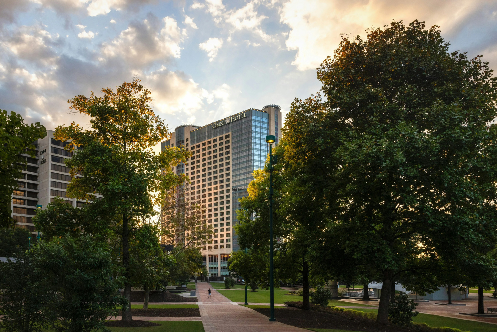 Foto - Omni Atlanta Hotel at Centennial Park