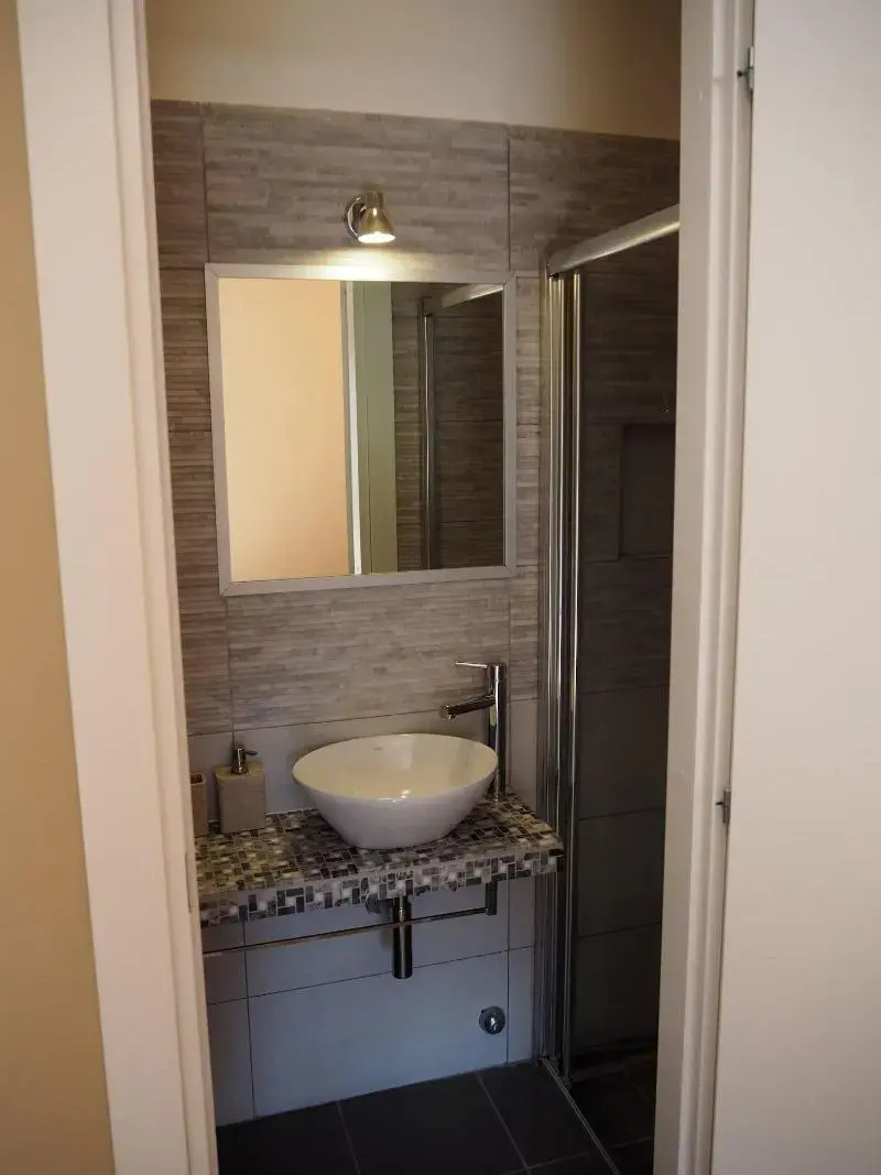 Photo - Bed and Breakfast New Morning Holiday