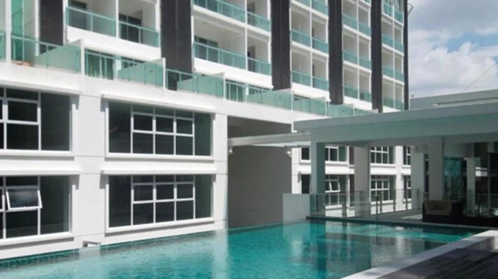 Photo - Damas Suites & Residences Kuala Lumpur