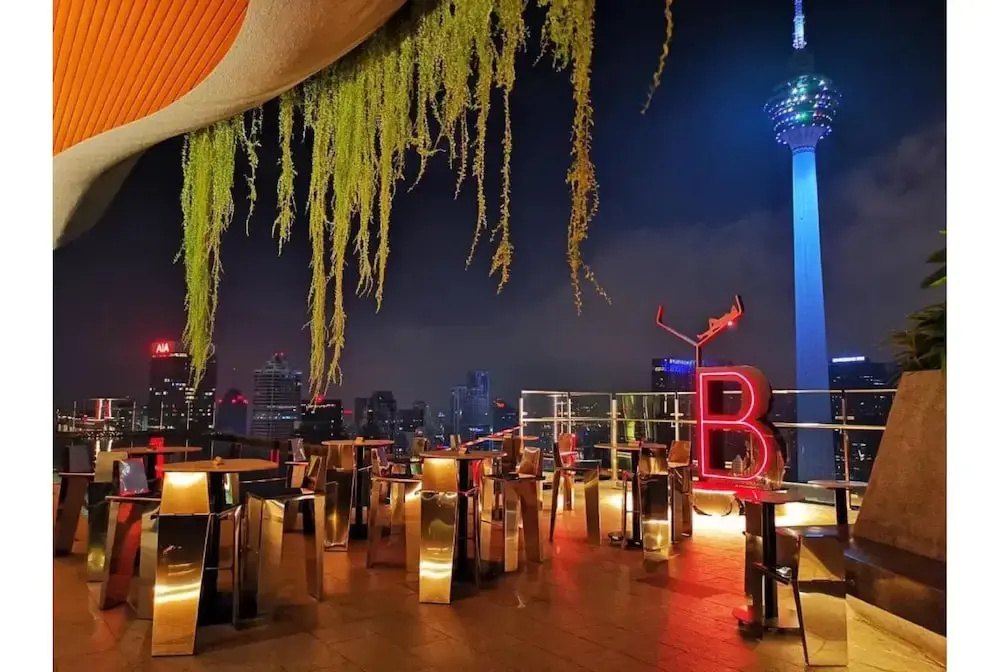 Foto - Ceylonz Suites KLCC View