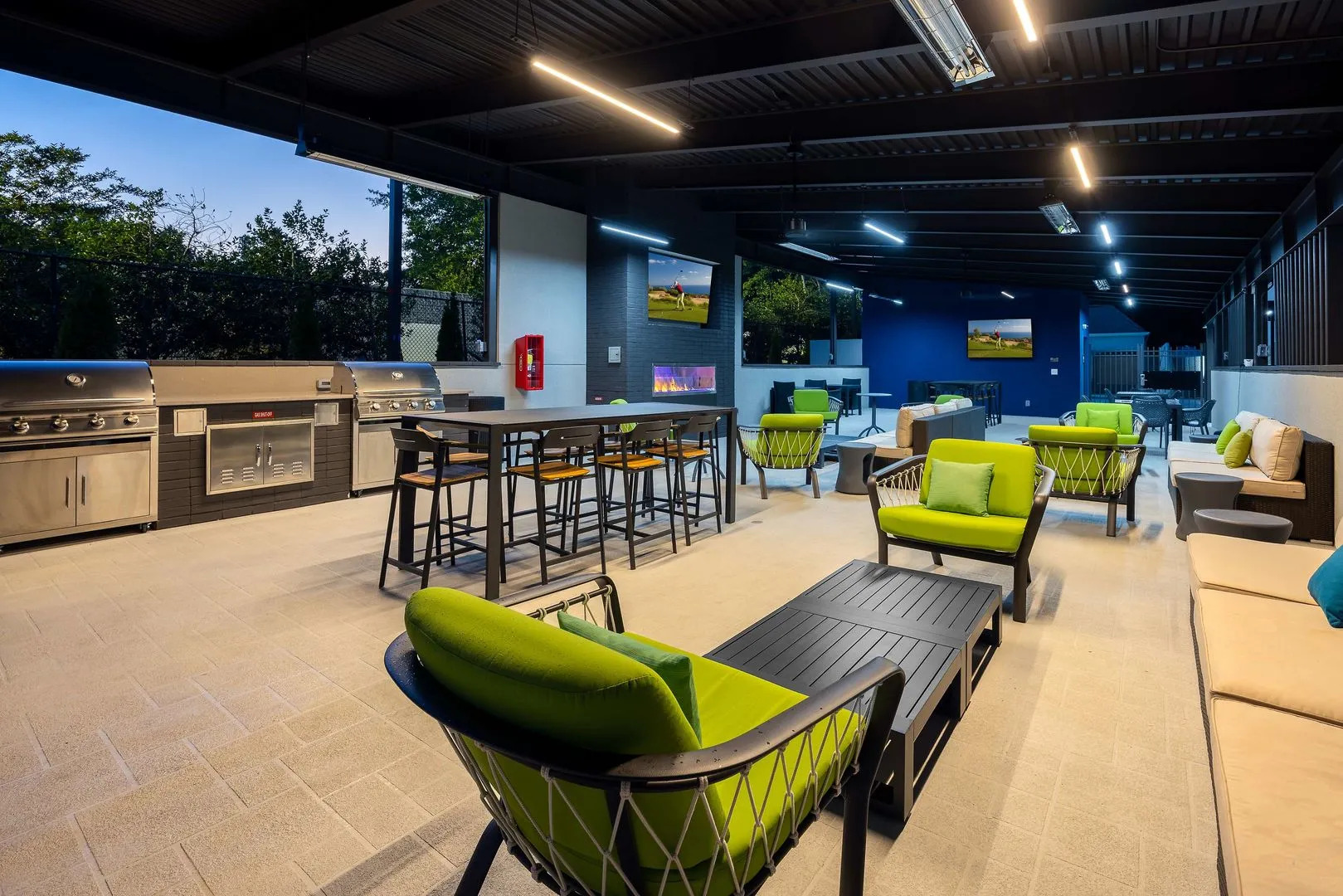 Photo - Hampton Inn & Suites Alpharetta Roswell