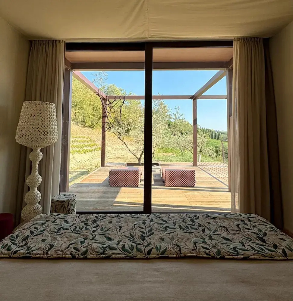 Foto - Poderi Arcangelo Glamping