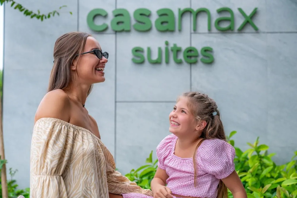 Foto - Casamax Suites