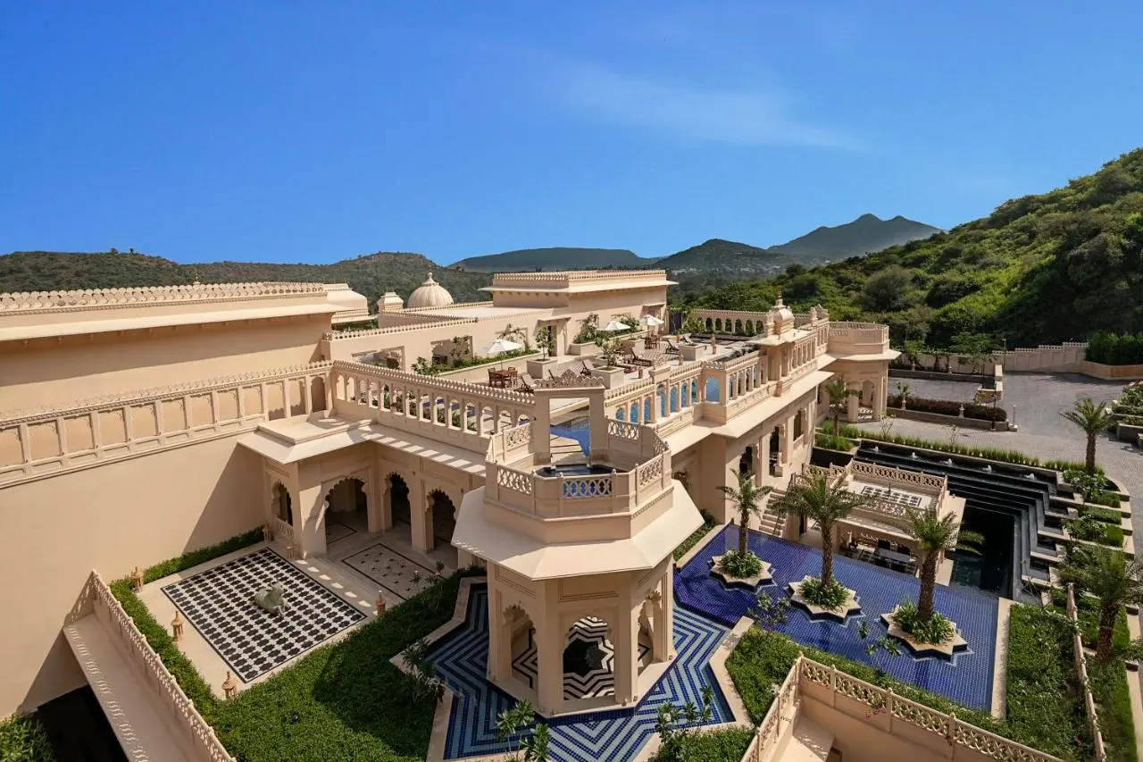 Photo - Aurika, Udaipur - Luxury by Lemon Tree Hotels