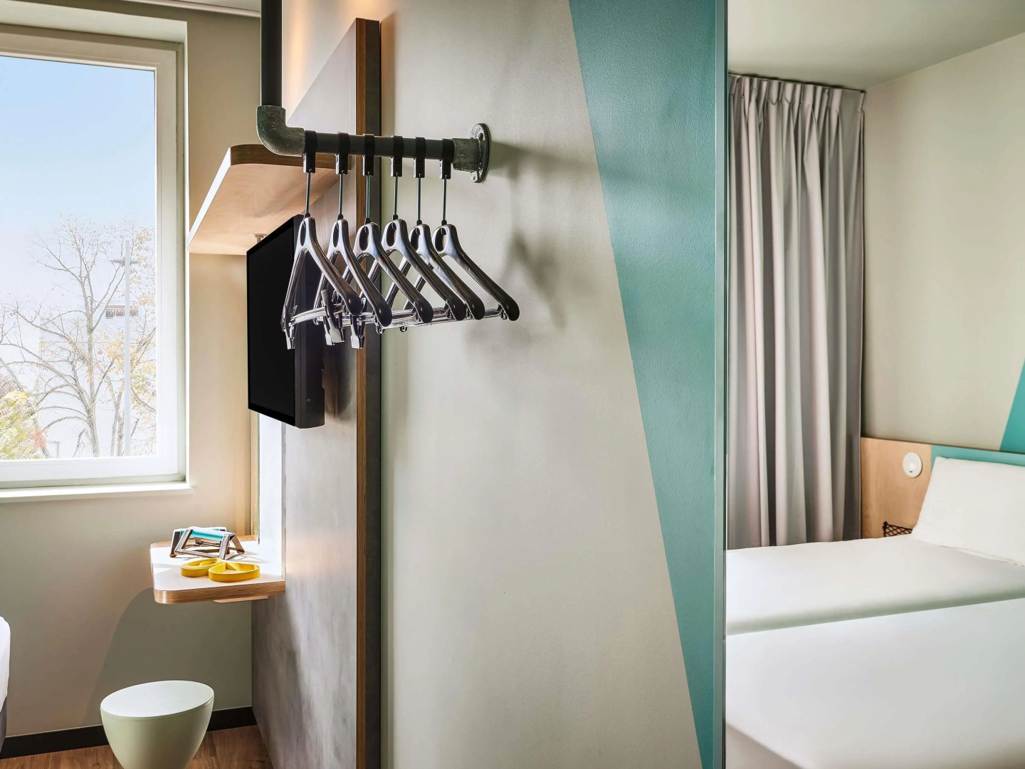 Foto - ibis budget La Rochelle Centre les Minimes