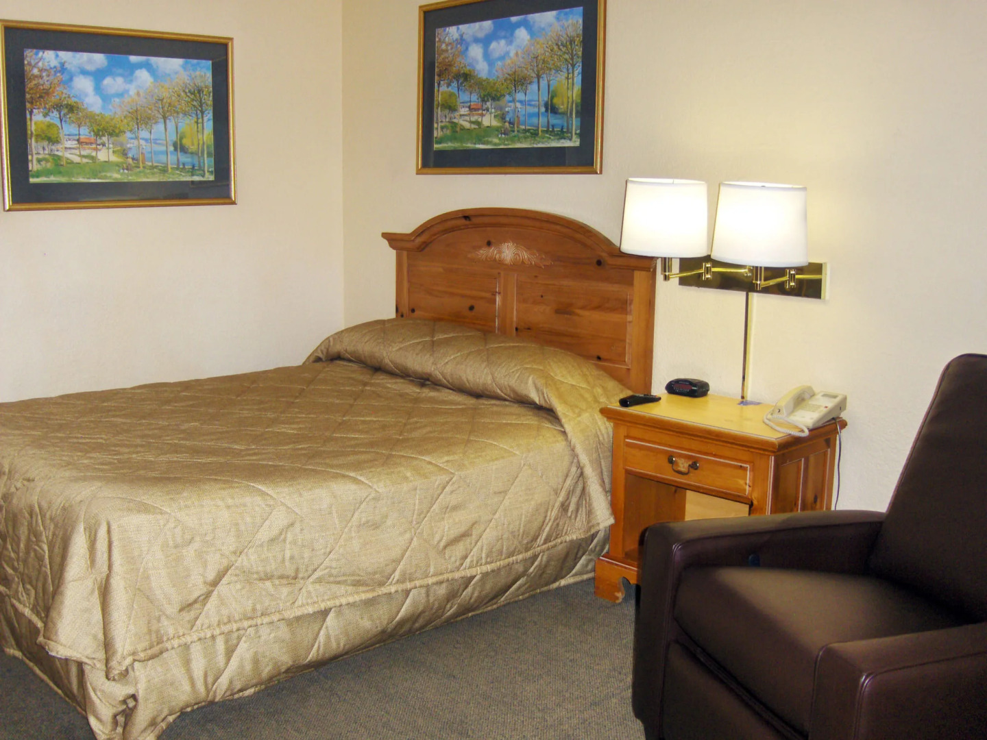 Foto - HomeTowne Studios by Red Roof Atlanta - Norcross South