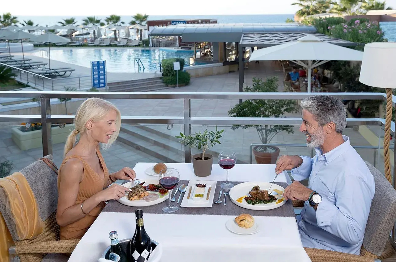 Photo - Thalassa Beach Resort & Spa (Adults Only)
